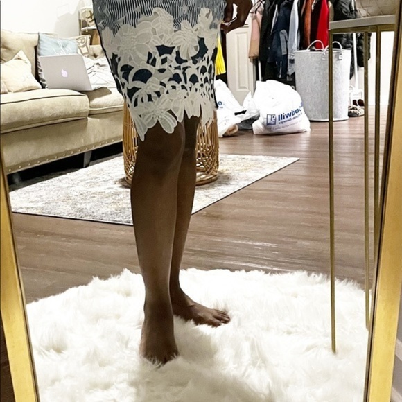 Patrizia Luca brand new with tag Milano gorgeous skirt - Picture 7 of 7